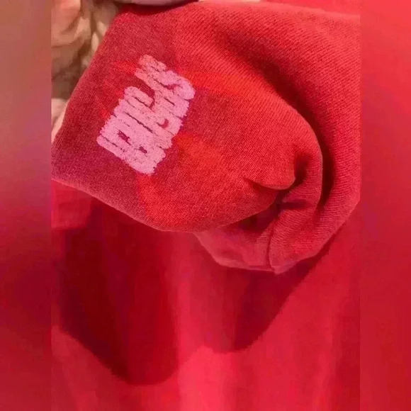 Spyder Sweatsuit Hoodie Angel Number 555 Sp5der Young Thug hoodie M - Picture 5 of 7